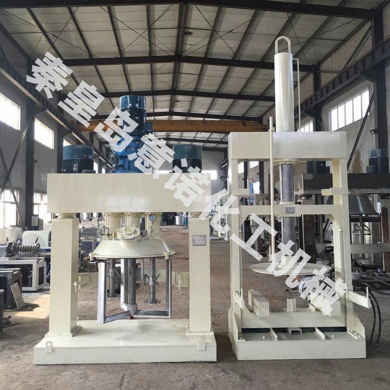 高粘度真空攪拌機 高粘度真空攪拌機